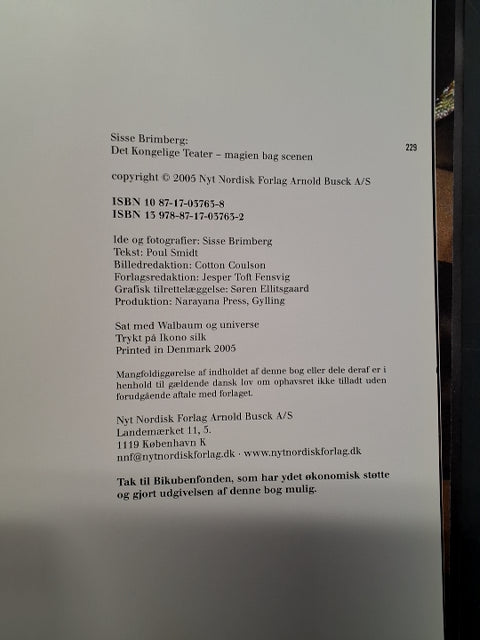 Det Kongelige Teater